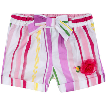 Textil Criança Shorts / Bermudas Chicco 09052974000000 