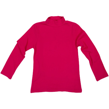 Textil Criança camisolas Losan X26 1004AD Rosa