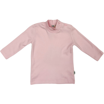 Textil Criança camisolas Melby 76C0030 Rosa