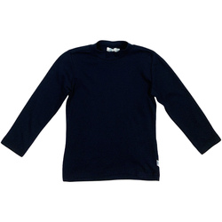 Textil Criança camisolas Melby 76C0064 Azul