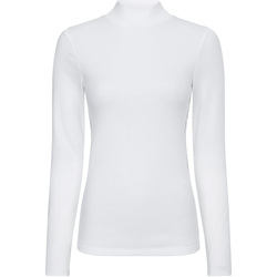 Textil Mulher camisolas Calvin Klein Jeans K20K203333 Branco
