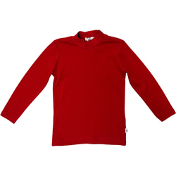 Textil Criança camisolas Melby 76C0064 Vermelho