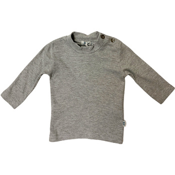 Textil Criança camisolas Melby 76C0030 Cinzento