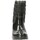 Sapatos Rapariga Botas de borracha Luna Collection 58598 Preto