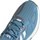 Sapatos Mulher Sapatilhas adidas Originals Zx 2K Boost W Azul