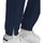 Textil Homem Calças de treino adidas Originals Fcb Ssp Pnt Azul