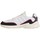 Sapatos Homem Sapatilhas de corrida adidas Originals 20-20 Fx Branco