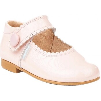 Sapatos Rapariga Sabrinas Angelitos 25920-15 Rosa