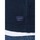 Textil Homem camisolas Jack & Jones 12196881 CADEN-SKY CAPTAIN Azul