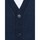 Textil Homem camisolas Jack & Jones 12196881 CADEN-SKY CAPTAIN Azul