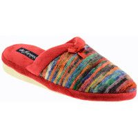 Sapatos Mulher Chinelos De Fonseca  Multicolor
