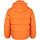 Textil Homem Quispos Tommy Hilfiger Essential Down Jacket Duvet Laranja