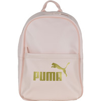 Malas Mulher Mochila Puma Core PU Backpack Rosa