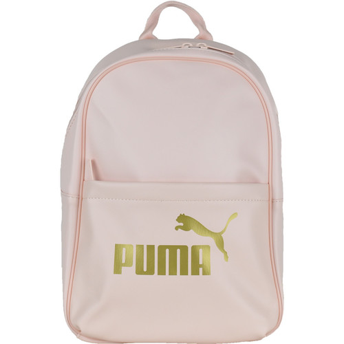 Malas Mulher Mochila ferrari Puma Core PU Backpack Rosa