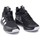 Sapatos Mulher Multi-desportos adidas Originals OWN THE GAME 2.0 JR Preto