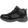 Sapatos Homem Sapatos de caminhada Skechers Oak Canyon - Ironhide Preto