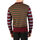 Textil Homem camisolas Tommy Hilfiger - re0re00372 Vermelho