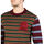 Textil Homem camisolas Tommy Hilfiger - re0re00372 Vermelho