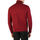 Textil Homem camisolas Tommy Hilfiger - mw0mw11421 Vermelho