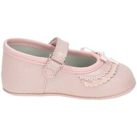 Sapatos Rapariga Pantufas bebé Citos 22622-15 Rosa
