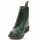 Sapatos Mulher Botins Dr. Martens 1460 8 EYE BOOT Verde