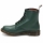 Sapatos Mulher Botins Dr. Martens 1460 8 EYE BOOT Verde