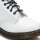 Sapatos Botas baixas Dr. Martens 1460 Branco