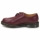 Sapatos Sapatos Dr. Martens 1461 3-EYE SHOE Cereja