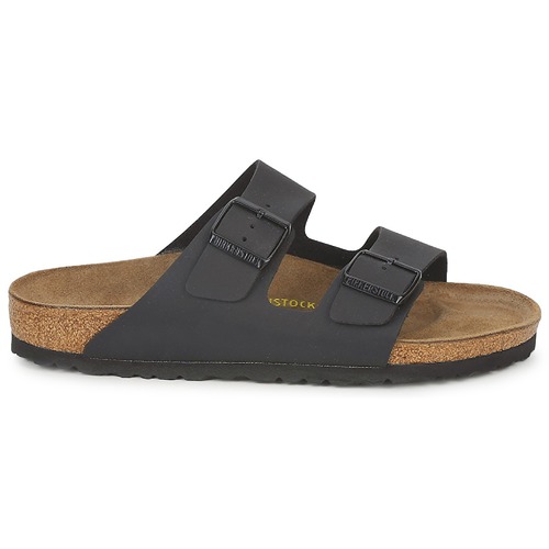 BIRKENSTOCK MENS ARIZONA Preto