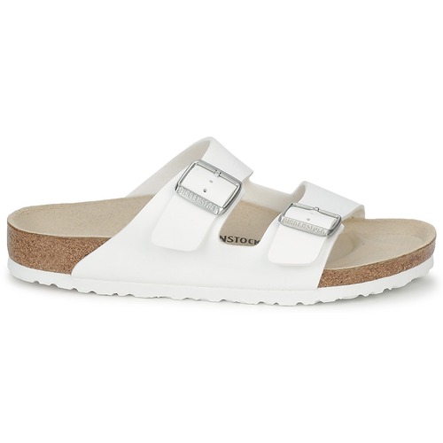 BIRKENSTOCK ARIZONA Branco