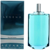 beleza Homem Eau de parfum  Azzaro Chrome Legend - colônia - 125ml - vaporizador Chrome Legend - cologne - 125ml - spray