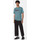 Textil Homem T-shirts e Pólos Dickies M franky ss graphic tee Verde