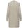 Textil Mulher camisolas Only 15179815 JADE-WHITECAP GRAY Cinza