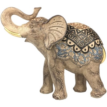 Signes Grimalt Figura De Elefante Ouro