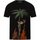 Textil Homem T-Shirt mangas curtas Palm Angels PMAA001R204130341088 Preto