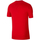 Textil Homem T-Shirt mangas curtas Nike harga Park 20 M Tee Vermelho
