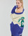 Textil Mulher Casacos de malha Yurban NICOLE Azul