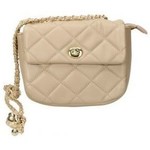 Toy Loulou Bag in Beige