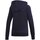 Textil Mulher Sweats adidas Originals DU0648 Azul