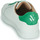 Sapatos Mulher Sapatilhas Vanessa Wu  Branco / Verde