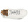Sapatos Mulher Sapatilhas Vanessa Wu STEPH Branco / Prata