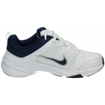 shoes Homem Sapatilhas Nike  Branco