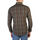 Textil Homem Camisas mangas comprida Carrera - 213B_1230A Castanho