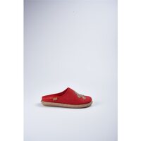 Sapatos Mulher Botins Toni Pons Zapatillas de Casa  Miri-ND Cookie Vermelho