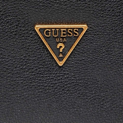 Guess DESTINY HOBO Preto
