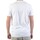 Textil Homem T-Shirt mangas curtas Ellesse 178426 Branco