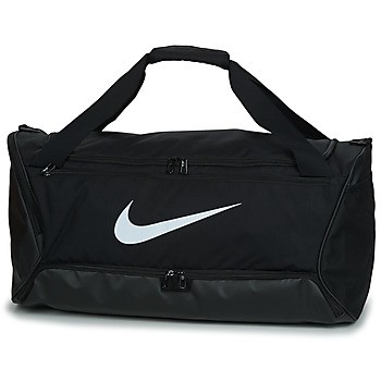 Malas Saco de desporto Nike Training Duffel Bag (Medium) Preto / Preto / Branco