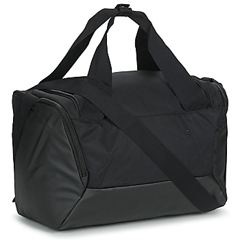 Nike Training Duffel Bag (Extra Small) Preto / Preto / Branco