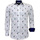 Textil Homem Camisas mangas comprida Tony Backer 128952102 Branco