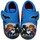 Sapatos Rapaz Chinelos Alcalde 61399 Azul